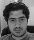 Dating Man Germany to Stuttgart  : Dolor, 47 years